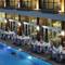 Отель Lova Hotel Spa