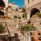 Отель Taskonaklar Hotel Cappadocia