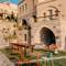 Отель Taskonaklar Hotel Cappadocia