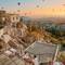 Отель Taskonaklar Hotel Cappadocia