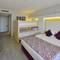 Отель Sunmelia Beach Resort Hotel & Spa