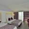 Отель Sunmelia Beach Resort Hotel & Spa