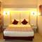 Отель Sunmelia Beach Resort Hotel & Spa
