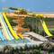 Отель Sunmelia Beach Resort Hotel & Spa