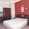 Отель De Mare Family Hotel