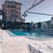 Отель De Mare Family Hotel