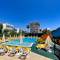Отель De Mare Family Hotel