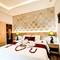 Отель Kuta Puri Bungalows Apt