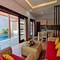 Отель Kuta Puri Bungalows Apt