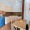 Отель Kuta Puri Bungalows Apt