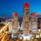 Отель Park Hyatt Beijing