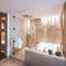 Отель Park Hyatt Beijing