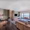 Отель Park Hyatt Beijing