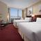 Отель Beijing Marriott Hotel Northeast