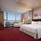 Отель Beijing Marriott Hotel Northeast