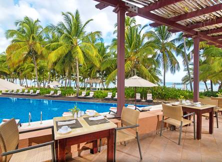 Отель Le Sivory Punta Cana By PortBlue Boutique