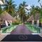 Отель Le Sivory Punta Cana By PortBlue Boutique
