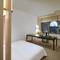 Отель Park Hyatt Shanghai