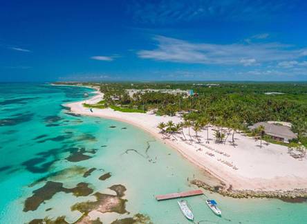 Отель The Westin Puntacana Resort & Club