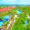 Отель Jewel Punta Cana Resort & Spa