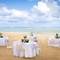 Отель Zoetry Agua Punta Cana