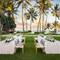 Отель Zoetry Agua Punta Cana