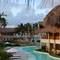 Отель Zoetry Agua Punta Cana