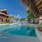 Отель Zoetry Agua Punta Cana