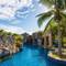 Отель Pullman Sanya Yalong Bay