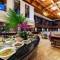 Отель Pullman Sanya Yalong Bay