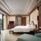 Отель Pullman Sanya Yalong Bay