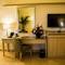 Отель Tolip Resort & Spa Taba