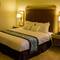 Отель Tolip Resort & Spa Taba
