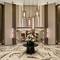 Отель InterContinental Saigon