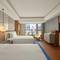Отель InterContinental Saigon