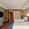 Отель InterContinental Saigon