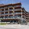 Отель DoubleTree by Hilton Hotel Kusadasi