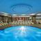 Отель DoubleTree by Hilton Hotel Kusadasi