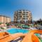 Отель Arabella World Hotel