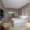 Отель Fraser Suites Hanoi