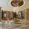Отель Fraser Suites Hanoi
