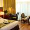 Отель Fraser Suites Hanoi