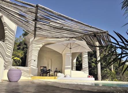 Отель Elewana Kilindi Zanzibar