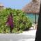 Отель Pongwe Bay Resort, Pongwe