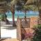 Отель Pongwe Bay Resort, Pongwe