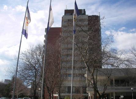 Отель Park Hotel