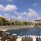 Отель Radisson Blu Hotel, Cairo Heliopolis