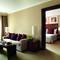 Отель Radisson Blu Hotel, Cairo Heliopolis