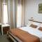 Отель Radan Hotel