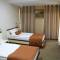 Отель Radan Hotel